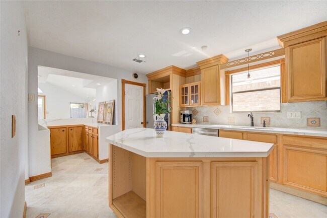 Building Photo - 14214 Woodnook Dr