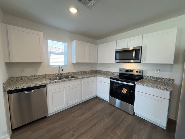 Building Photo - New construction Fort Mohave Home