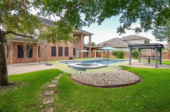 Building Photo - 21010 Kelliwood Park Ln