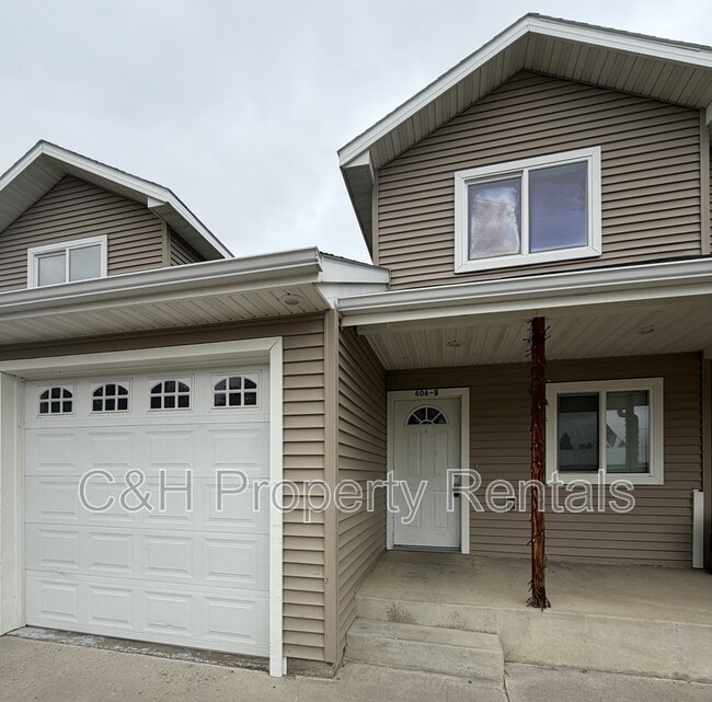 Primary Photo - 406 1st St SE