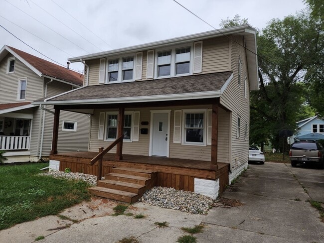 Primary Photo - Cozy 3-Bedroom Home in Lima, OH – $1395/Mo...