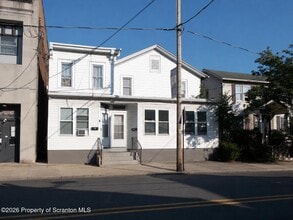 Building Photo - 711 Pittston Ave