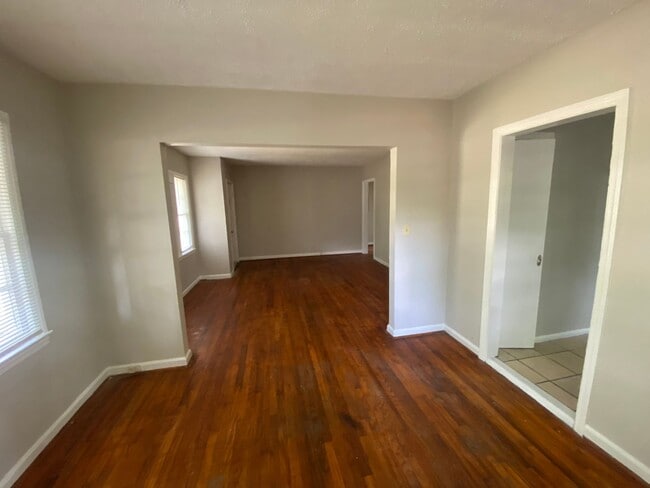 Building Photo - **AVAILABLE NOW**Total Electric - Near Ft. Benning/Columbus, GA 3 Bedroom / 1 Bathroom Home for R...