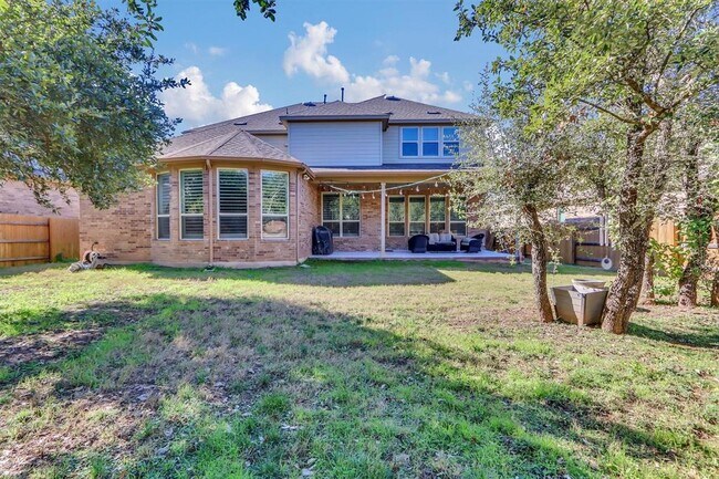 Building Photo - 16321 Horse Trap Ln