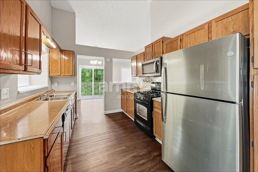Building Photo - 2617 Marleigh Farm Rd NW