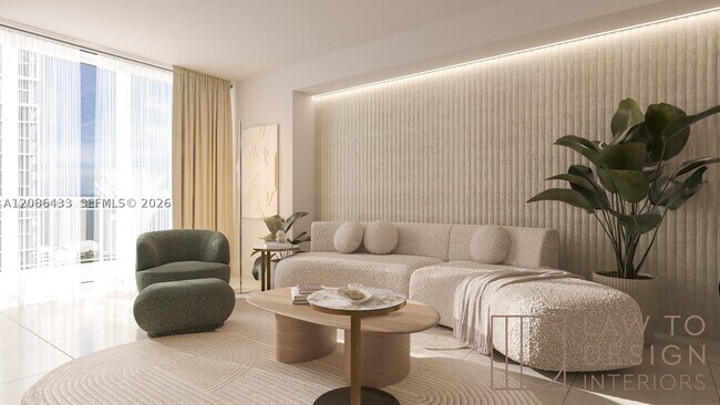 Building Photo - 1300 Brickell Bay Dr