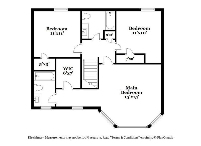 Building Photo - 3730 Rhoanoke Ct