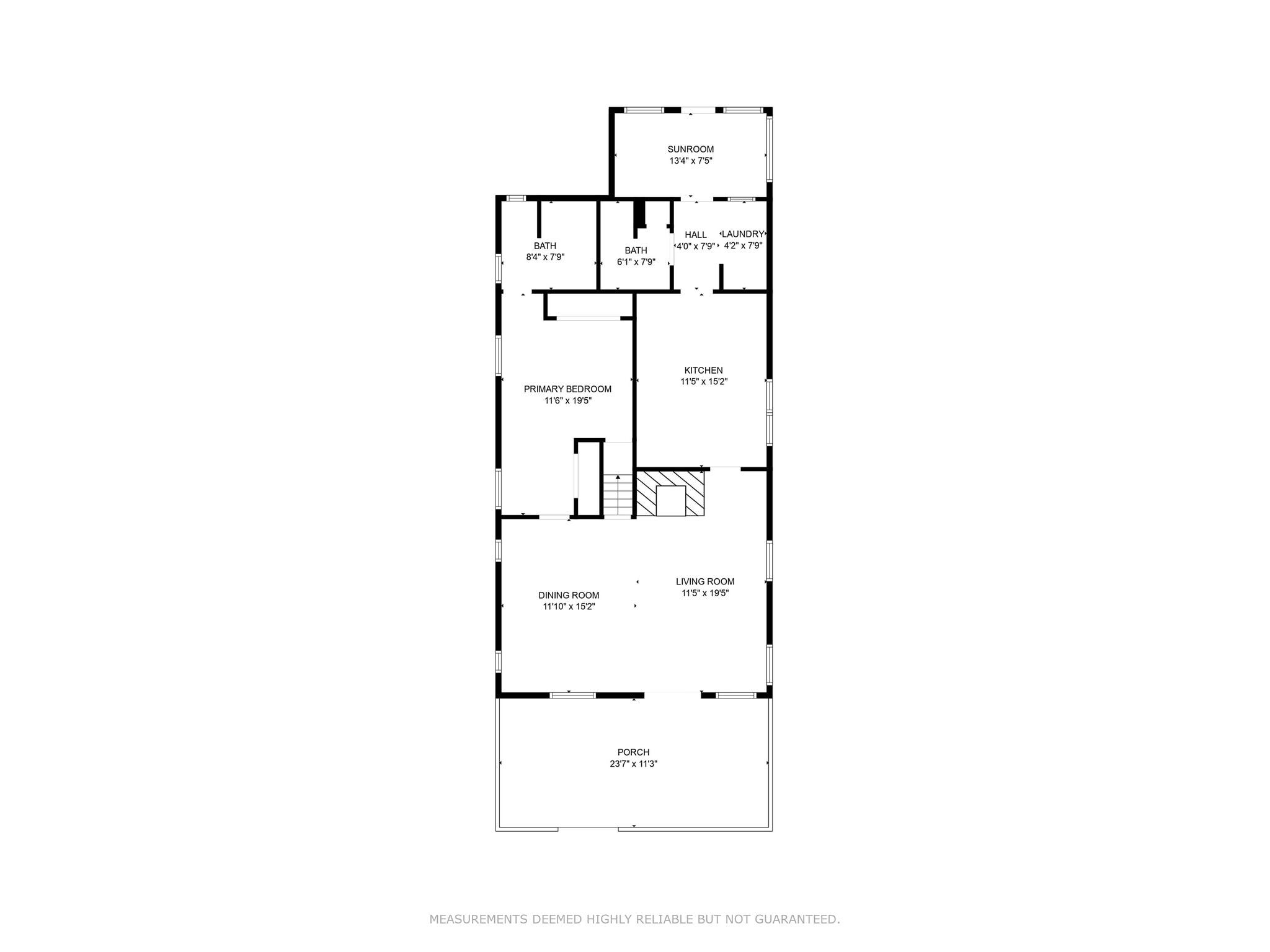 Building Photo - 17562 W Big Lake Blvd