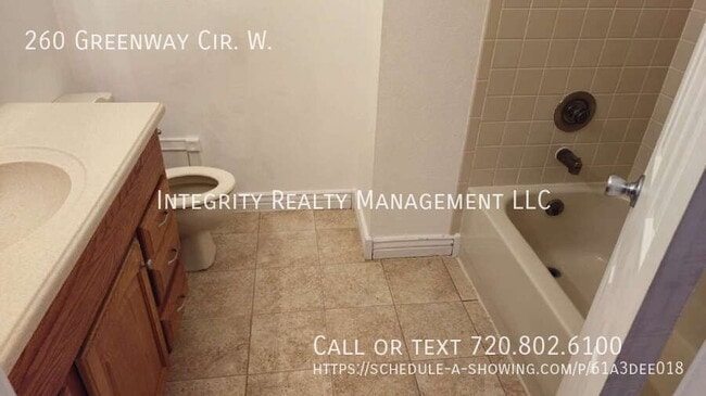 Building Photo - 260 Greenway Cir W