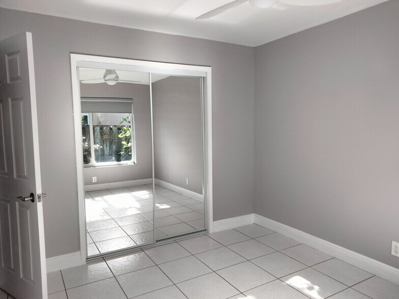 Bedroom 1 - 1398 NE 32nd St