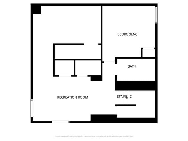 Building Photo - Beautiful 4 bedroom in Observatory Village