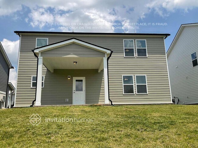 Building Photo - 127 Glacier Wy