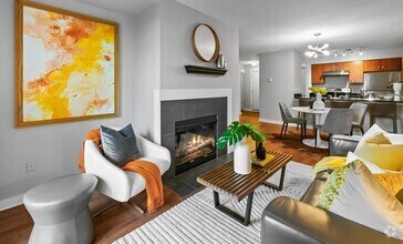 Building Photo - Completely Refreshed Two-Bedroom Condo