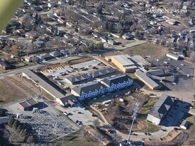 Building Photo - Avenue55