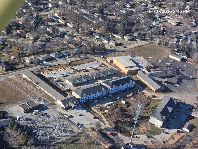 Building Photo - Avenue55