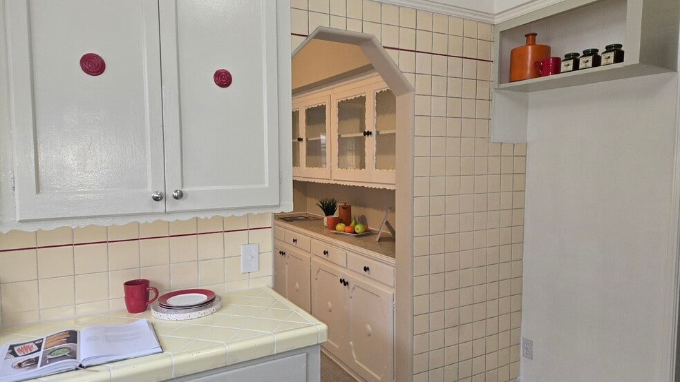 breakfast room - 4130 Creed Ave