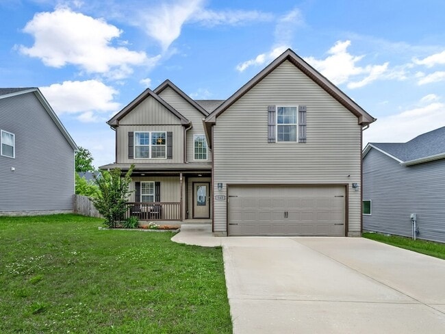 Primary Photo - 543 Woodtrace Dr