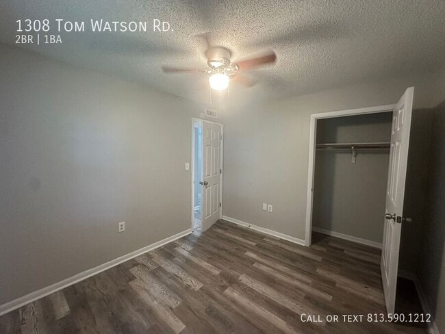 Building Photo - 1308 Tom Watson Rd