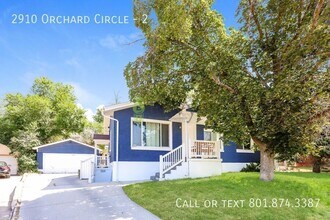 Building Photo - 2910 Orchard Cir