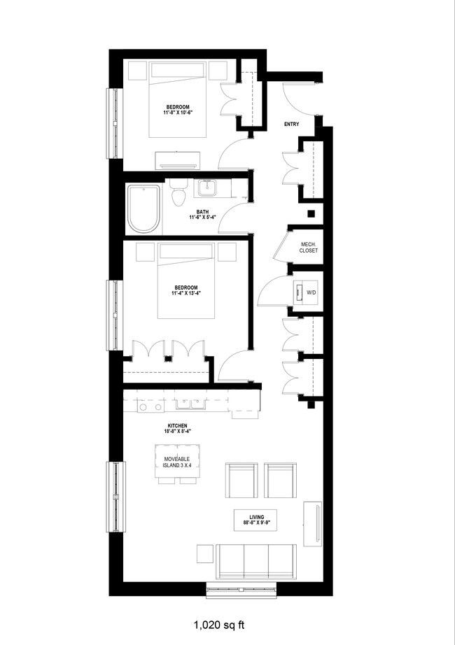 Millworks Lofts 4041 Hiawatha Ave Minneapolis MN 55406 Apartment Finder