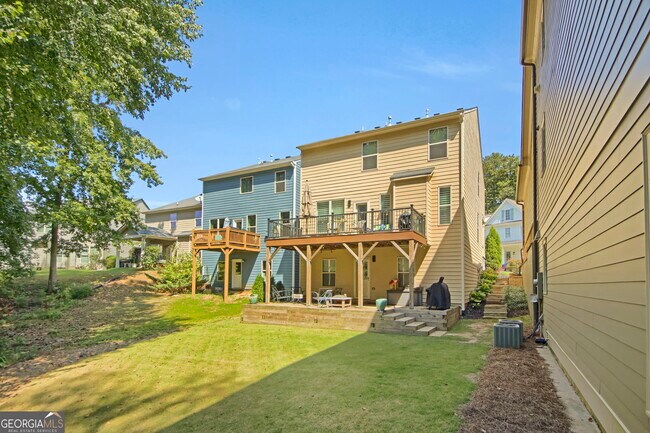 Building Photo - 2357 Whispering Dr NW