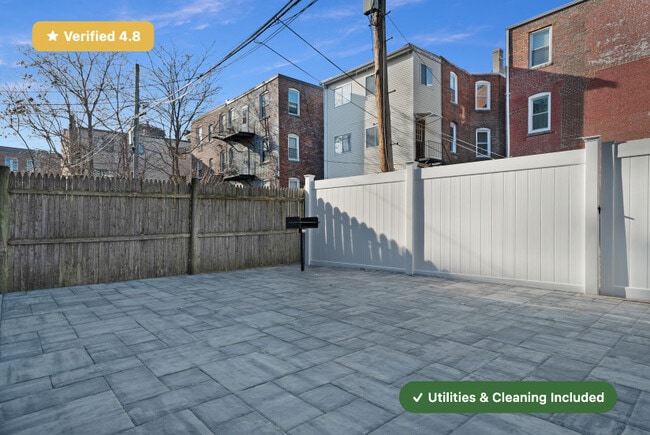 Building Photo - Furnished Private Bedroom in East Boston