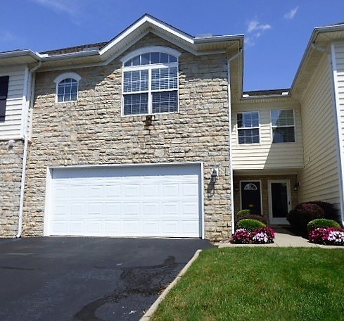 Primary Photo - The Vinings Condominiums