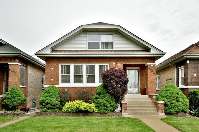 Home Exterior - 4044 N Mango Ave