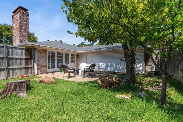 Building Photo - 8318 Lullwater Dr