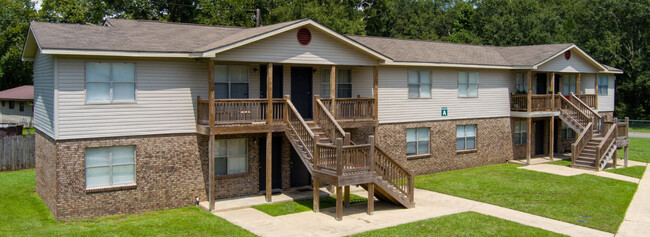 Building Photo - Rainview Apartments