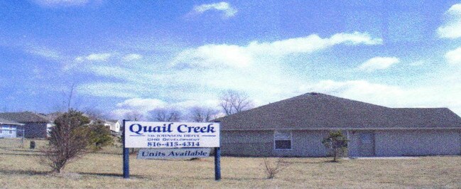 Building Photo - Quail Creek