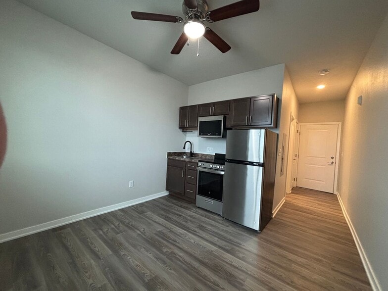 Interior Photo - Parkside Luxury Apartments