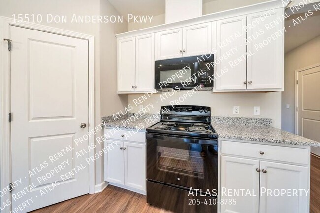 Building Photo - 15510 Don Anderson Pkwy