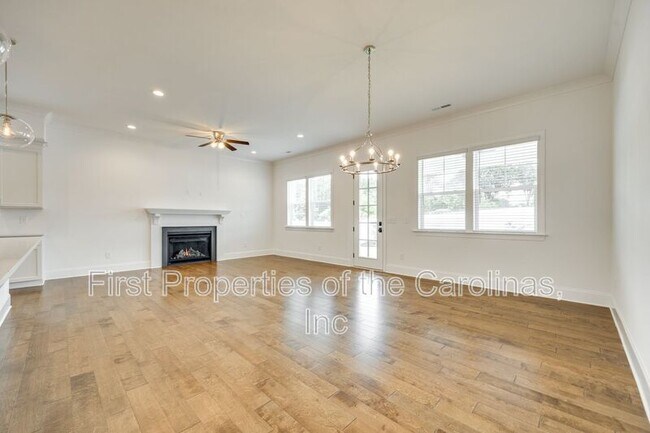 Building Photo - 13702 Tranquil Day Dr