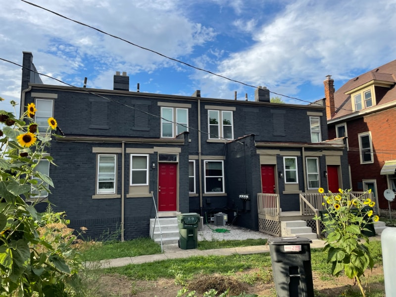 Building Photo - 59 E Maynard Ave