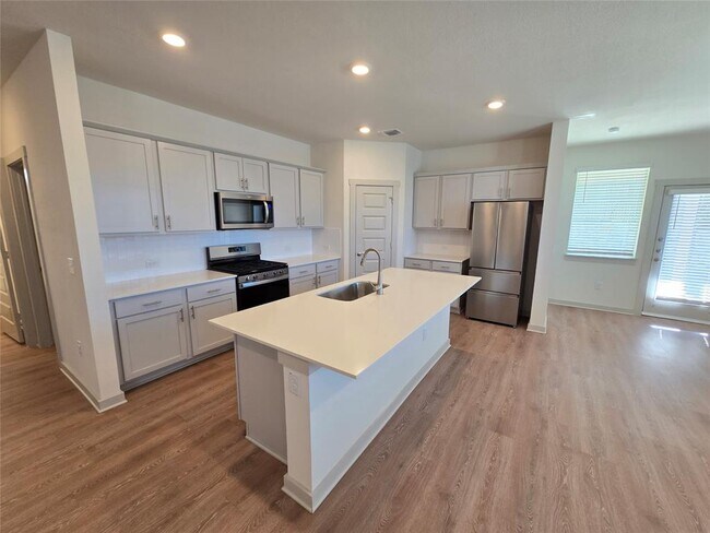 Building Photo - 10501 Gonzales Ranger Pass