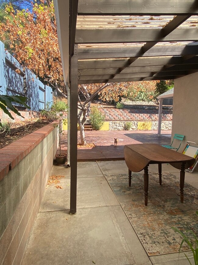 Building Photo - 5395 Dolores Ave