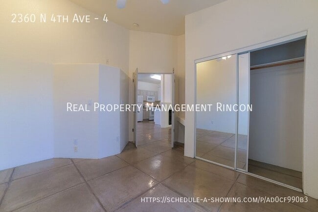 Building Photo - 2360 N 4th Ave