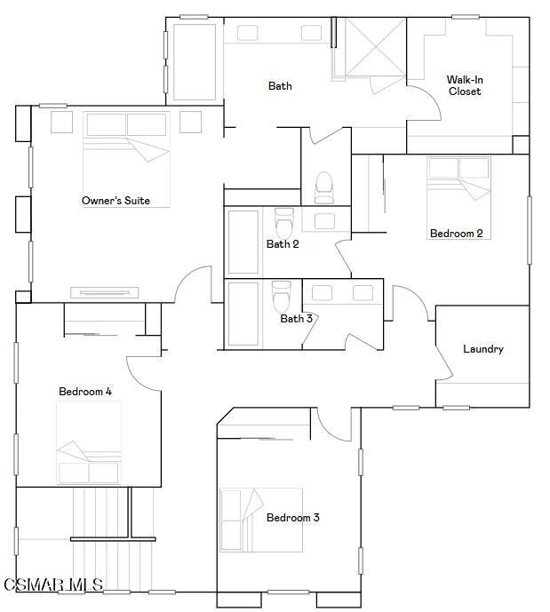 Building Photo - 701 Edward Scholle Dr