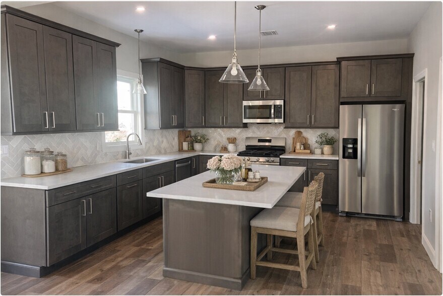 Building Photo - 431 Broad St