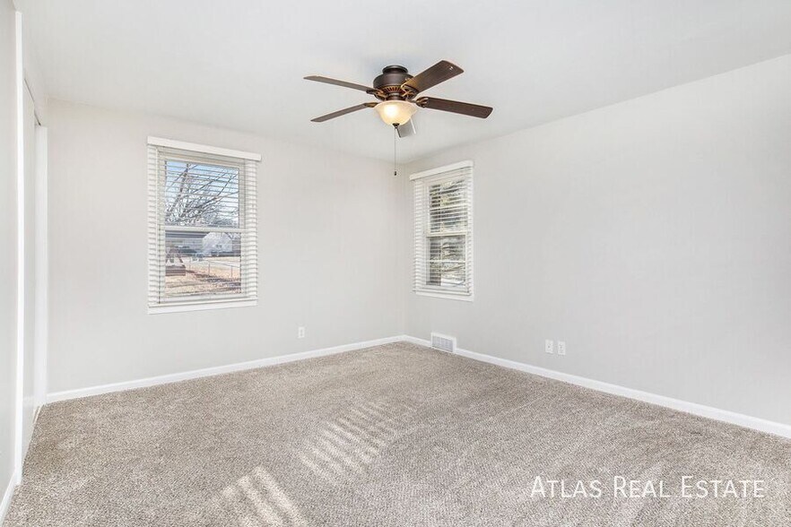 Building Photo - 7535 Briar St