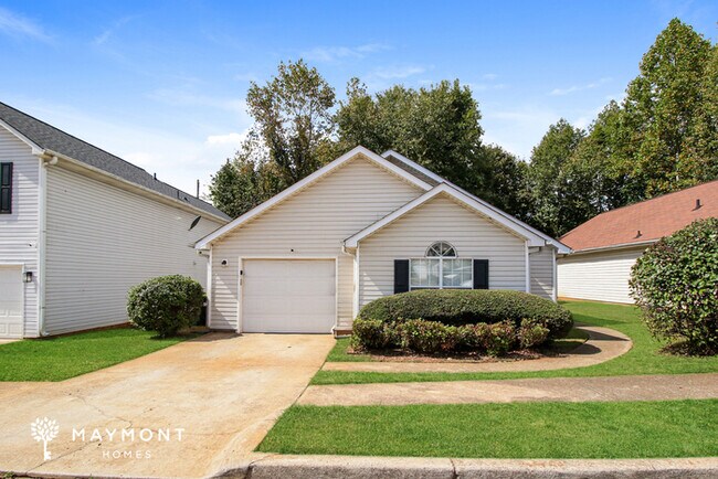 Primary Photo - 331 Ashton Pl