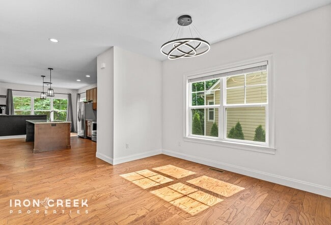 Building Photo - Stunning Craftsman Home in Arden - Modern ...