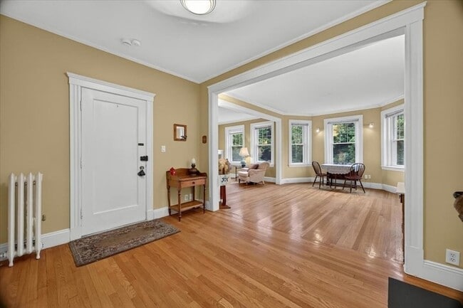 Building Photo - 138 Sewall Ave