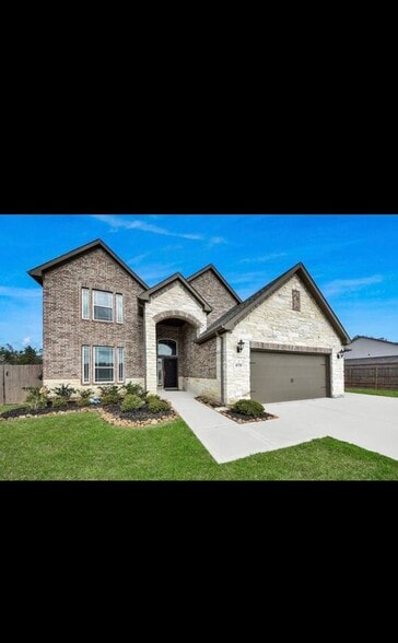Building Photo - 16735 Rockwall St