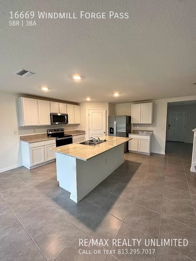 Building Photo - 16669 Windmill Forge Pass