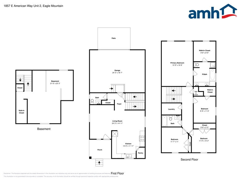 Building Photo - 2 American Way