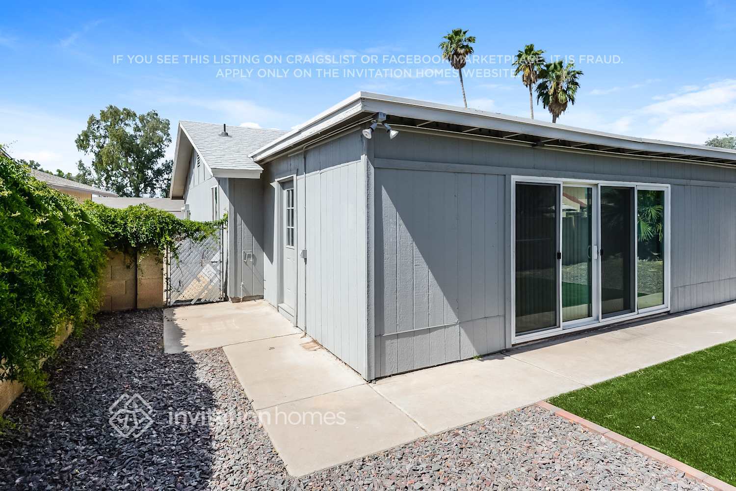 Building Photo - 4844 W Townley Ave