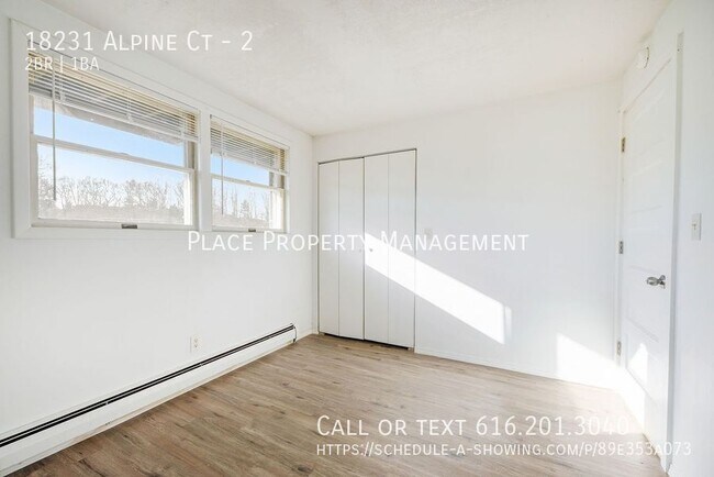 Building Photo - 18231 Alpine Ct
