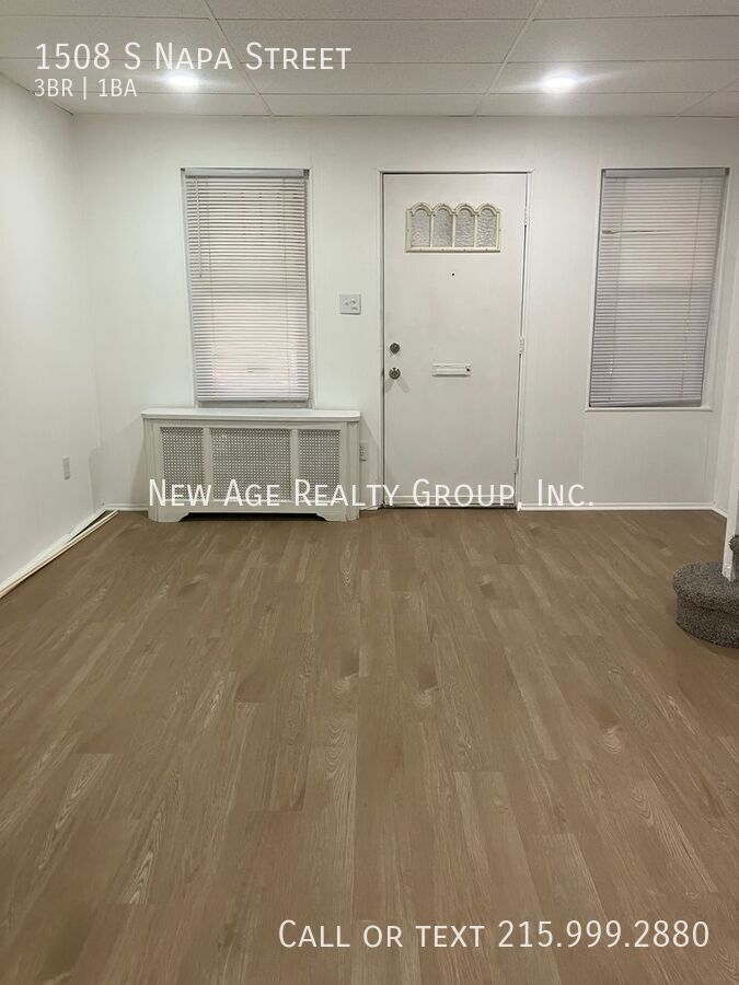 Building Photo - 1508 S Napa St
